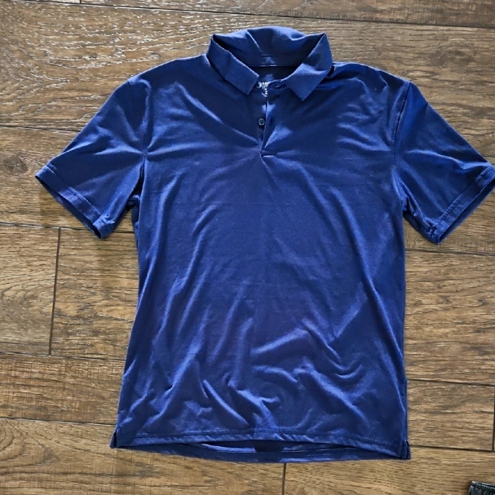 Old Navy Boys Polo Shirt XL